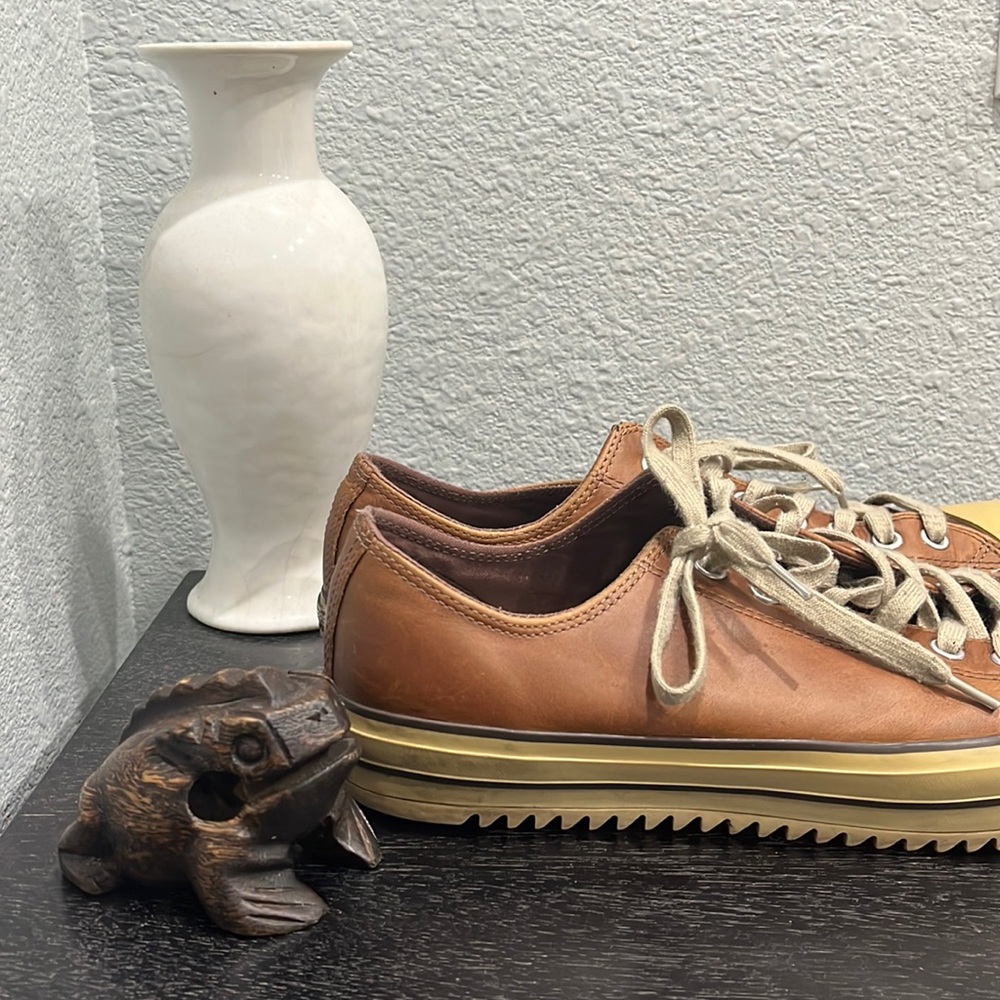 Chuck Taylors